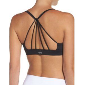 Alo Yoga Sunny Strappy Bra